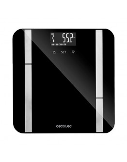 Digital Bathroom Scales Cecotec Surface Precision 9450 Full Healthy