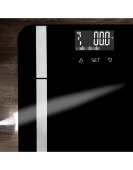 Digital Bathroom Scales Cecotec Surface Precision 9450 Full Healthy