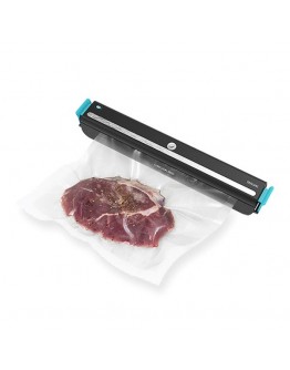 Vacuum Packer and Sealer Cecotec FoodCare SealVac 600 Easy 85W Black