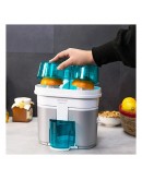 Electric Juicer Cecotec EssentialVita Twice 500 ml 90 W