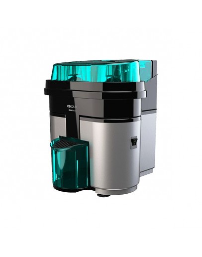 Electric Juicer Cecotec EssentialVita Twice Black 500 ml 90 W