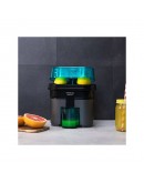 Electric Juicer Cecotec EssentialVita Twice Black 500 ml 90 W