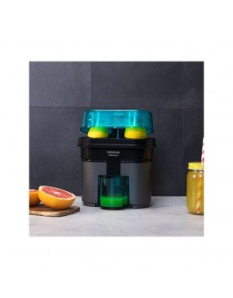 Electric Juicer Cecotec EssentialVita Twice Black 500 ml 90 W