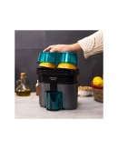 Electric Juicer Cecotec EssentialVita Twice Black 500 ml 90 W