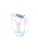 Filter jug Cecotec H2ONature 2400 Active 1,4 L Transparent