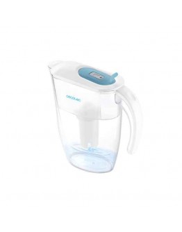 Filter jug Cecotec H2ONature 2400 Active 1,4 L Transparent