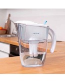 Filter jug Cecotec H2ONature 2400 Active 1,4 L Transparent