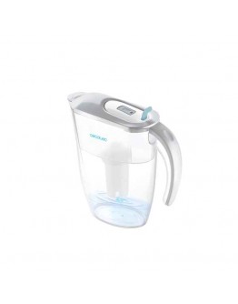 Filter jug Cecotec H2ONature 2400 Active Pro 1,4 L Transparent