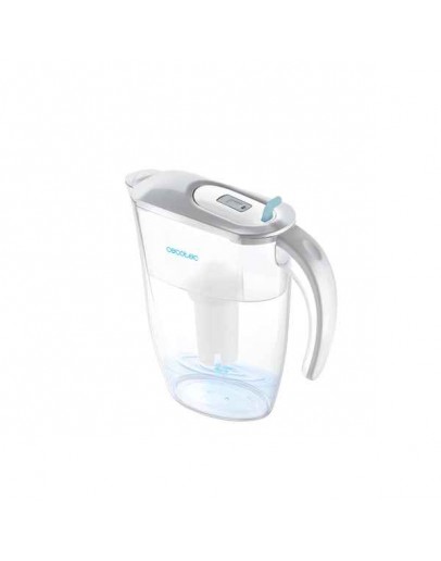 Filter jug Cecotec H2ONature 2400 Active Pro 1,4 L Transparent