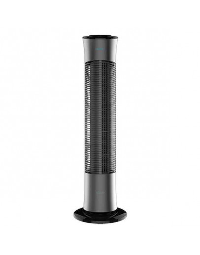 Tower Fan Cecotec EnergySilence 7090 Skyline 45 W Black