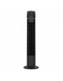 Tower Fan Cecotec EnergySilence 8050 SkyLine Smart Black 45W