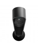 Tower Fan Cecotec EnergySilence 9190 SkyLine Ionic 60W Black