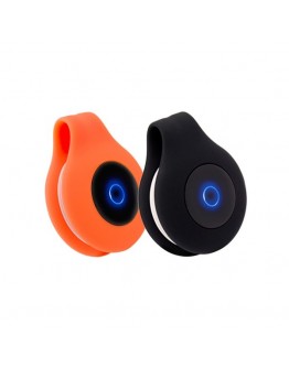 Electrostimulator iWatMotion Reflyx Zen Silicone Black Orange (2 uds)