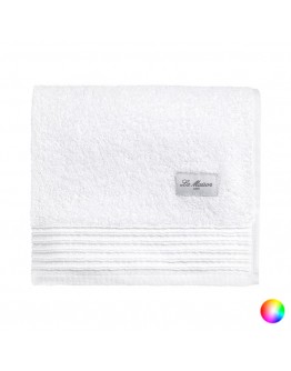 Bath towel La Maison Tevere Cotton (50 x 90 cm)