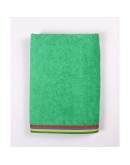 Beach Towel Benetton Kids Cotton Curl fabric (70 x 140 cm)