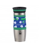 Thermos RAINBOW BE Benetton Green (400 ml)