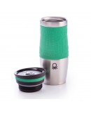 Thermos RAINBOW BE Benetton Green (400 ml)