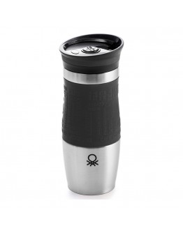 Thermos Benetton Black (400 ml)