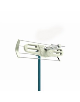 TV antenna SMT45LTE UHF 12 dBi