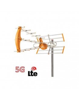 TV antenna SMT805G TRIPLEX DIGITAL UHF HD