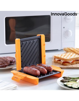 Microwave Grill Grillet InnovaGoods