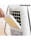 Bladeless, Evaporative Air Conditioner with LED O·Cool InnovaGoods 90W