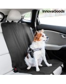 Individual Protective Car Seat Cover for Pets KabaPet InnovaGoods