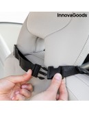 Individual Protective Car Seat Cover for Pets KabaPet InnovaGoods