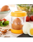 Boiled Egg Peeler Shelloff InnovaGoods