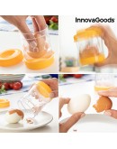 Boiled Egg Peeler Shelloff InnovaGoods