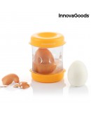 Boiled Egg Peeler Shelloff InnovaGoods