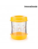 Boiled Egg Peeler Shelloff InnovaGoods