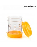 Boiled Egg Peeler Shelloff InnovaGoods