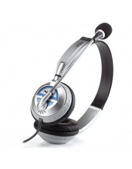 Headphones with Microphone NGS 8436001301020