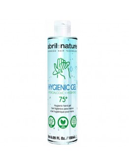 Sanitizing Hand Gel Abril Et Nature (180 ml)