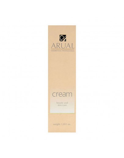 Body Cream Arual (30 g)