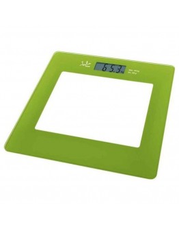 Digital Bathroom Scales JATA 290V Green