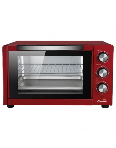 Convection Oven COMELEC HO2809C 28 l 1600W