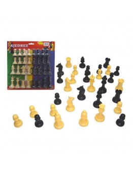 Chess Pieces