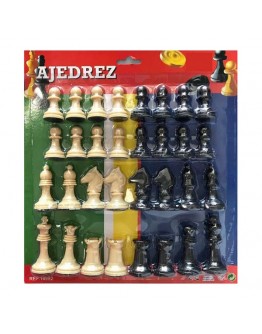 Chess Pieces