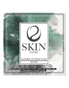 Hydrating Mask Skin Set Skin O2