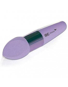 Make-up Sponge IDC Institute With handle