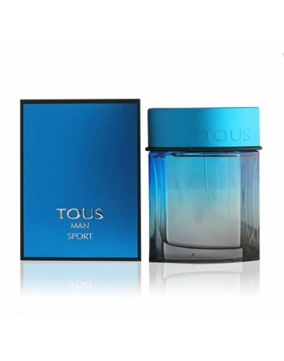 Men's Perfume Man Sport Mini Tous