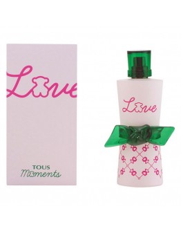 Women's Perfume Love Mots Tous EDT