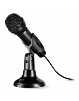 Microphone Krom MAUMIC0027 Kyp Mini Gaming Black