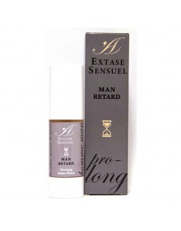 Delay Gel Extase Sensuel E23602 (30 ml)