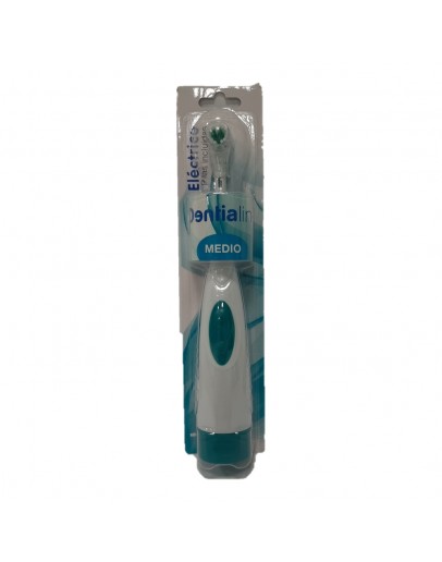 Electric Toothbrush Dentialine Medium Firmness