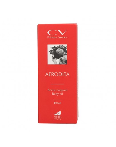 Facial Cream Primary Essence Afrodita (150 ml)