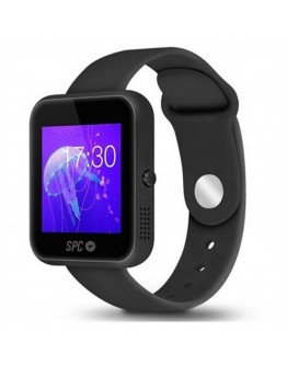 Smartwatch SPC 9611T 1,54" Bluetooth 4.0 Black