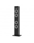 Bluetooth Sound Tower SPC Breeze MAUAPO0218 10W Black